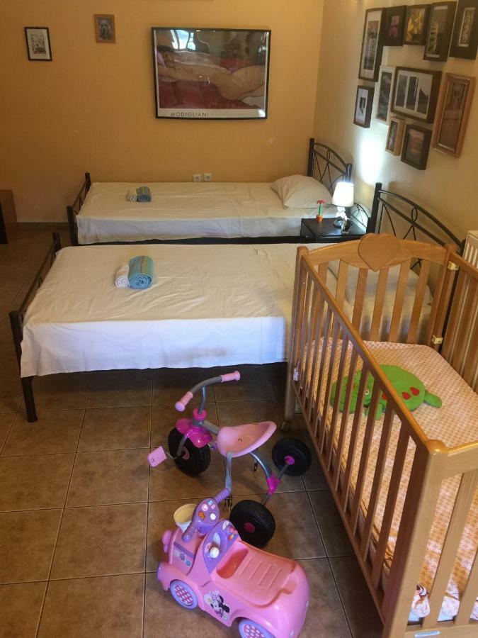 Rafina Great Feeling Villa Екстер'єр фото