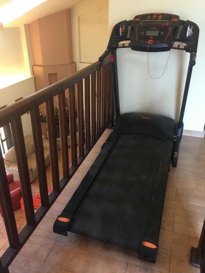 Rafina Great Feeling Villa Екстер'єр фото