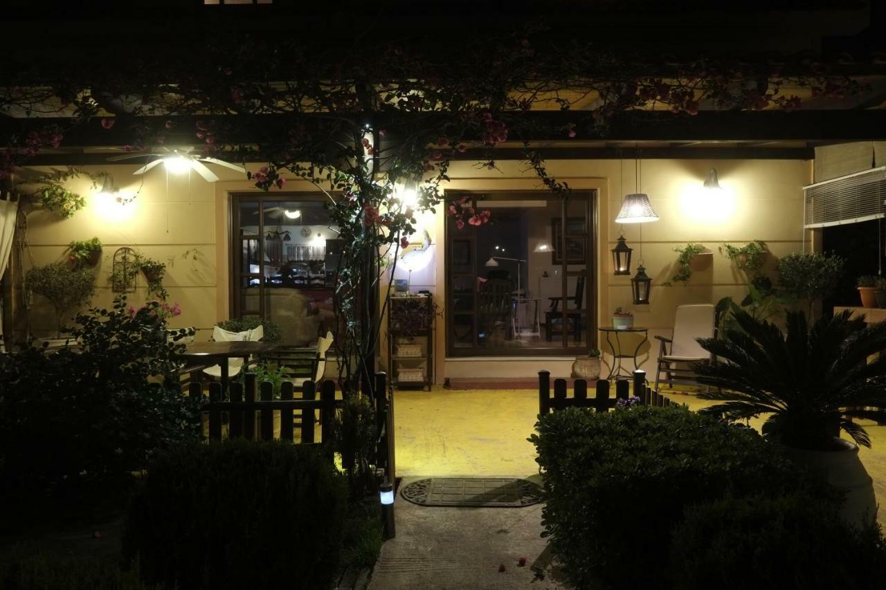 Rafina Great Feeling Villa Екстер'єр фото