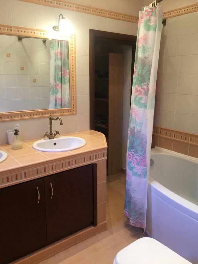 Rafina Great Feeling Villa Екстер'єр фото