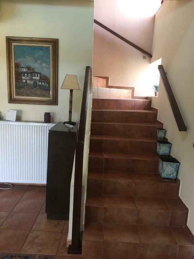 Rafina Great Feeling Villa Екстер'єр фото