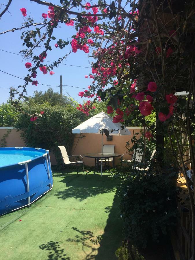 Rafina Great Feeling Villa Екстер'єр фото