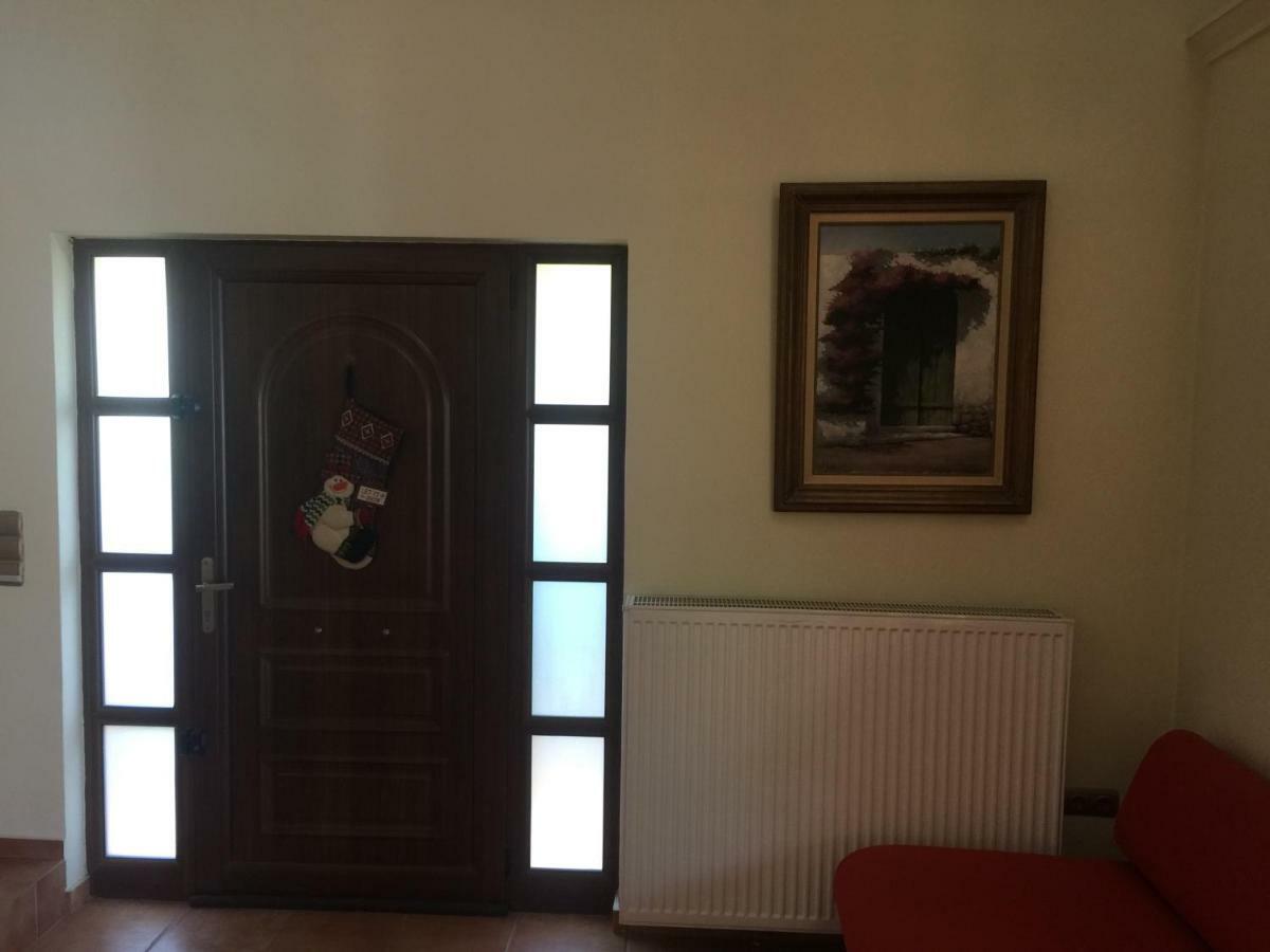 Rafina Great Feeling Villa Екстер'єр фото