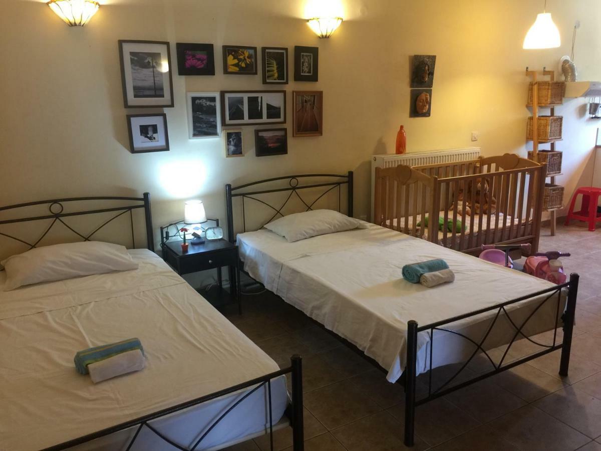 Rafina Great Feeling Villa Екстер'єр фото