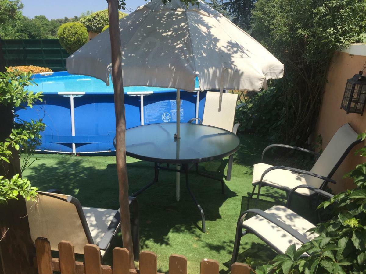 Rafina Great Feeling Villa Екстер'єр фото