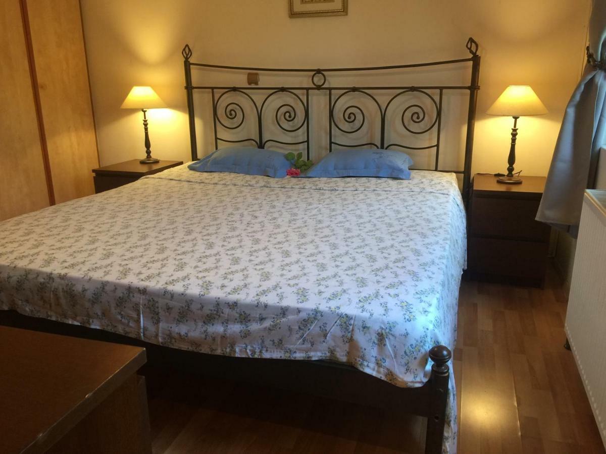 Rafina Great Feeling Villa Екстер'єр фото