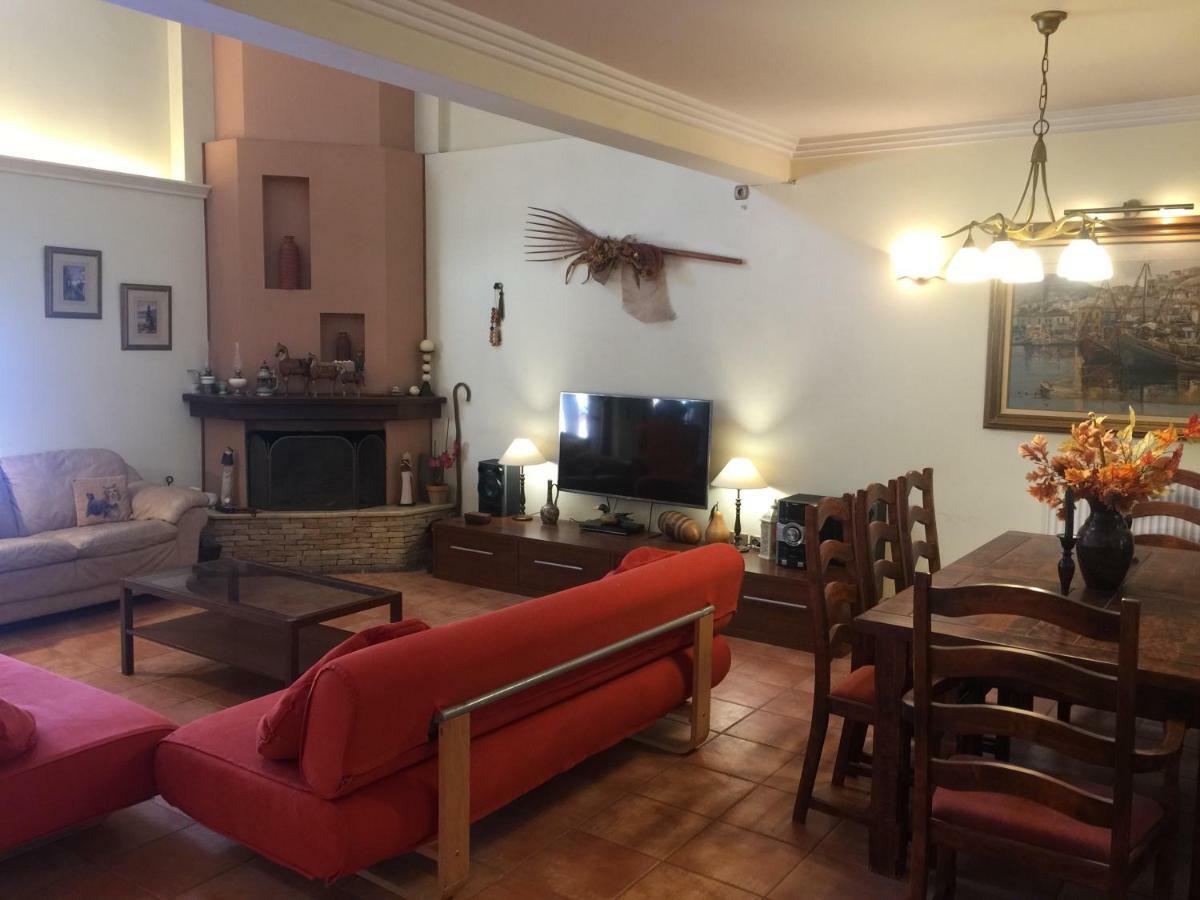 Rafina Great Feeling Villa Екстер'єр фото