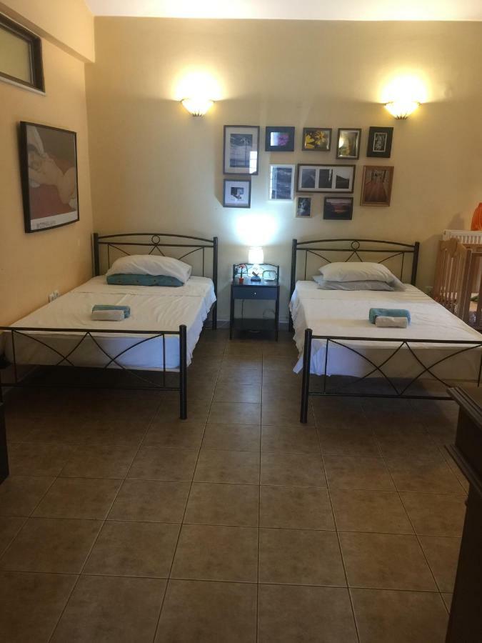 Rafina Great Feeling Villa Екстер'єр фото