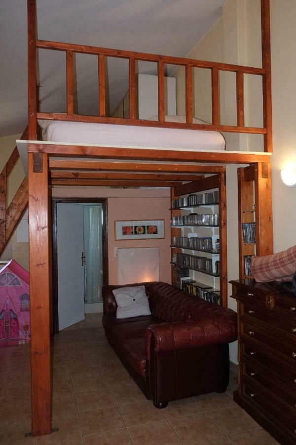 Rafina Great Feeling Villa Екстер'єр фото