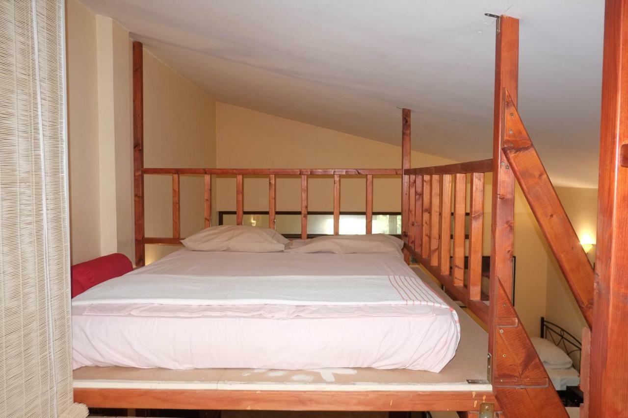 Rafina Great Feeling Villa Екстер'єр фото