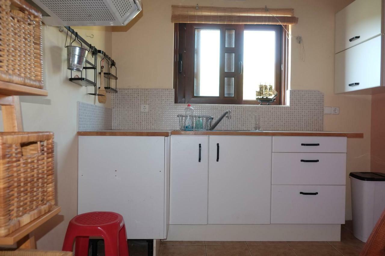 Rafina Great Feeling Villa Екстер'єр фото