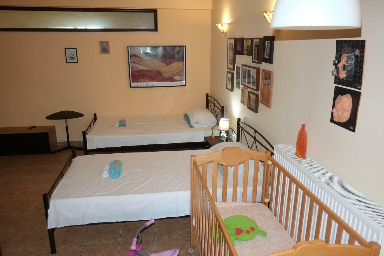 Rafina Great Feeling Villa Екстер'єр фото
