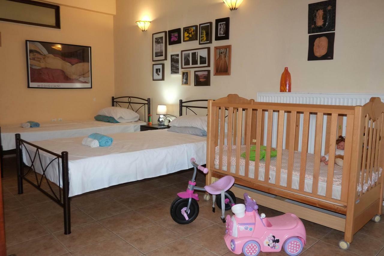 Rafina Great Feeling Villa Екстер'єр фото